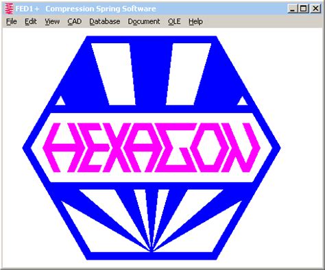 HEXAGON Mechanical Engineering Software