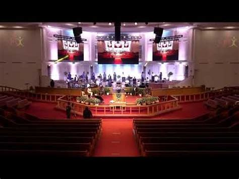 Saint Philip AME Church Worship Service 07/18/2021 - YouTube