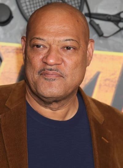 Laurence Fishburne | Marvel Movies | Fandom