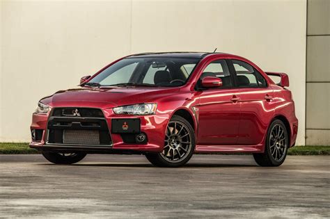 2016 Mitsubishi Lancer Evolution Specs Release Date | Voiture de rallye ...