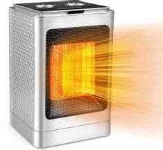 10 10 Best Battery Powered Heaters in 2021 Reviews ideas | heater ...