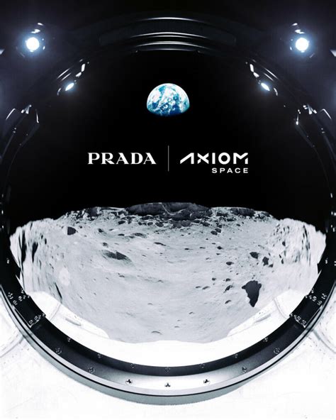 take a look at prada and axiom space’s NASA lunar spacesuits for ...