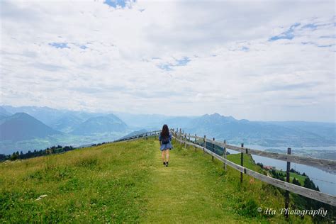 A Day Trip Guide To Mount Rigi, Switzerland | Expatolife