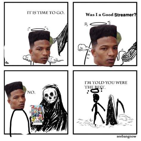 Missing YouTuber 'Etika' Found Dead - Memes, Reactions, and Videos ...