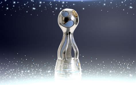 Copa Argentina / Web oficial de la Copa Argentina