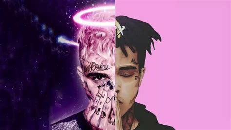 XXXTentacion And Juice Wrld Wallpapers - Wallpaper Cave