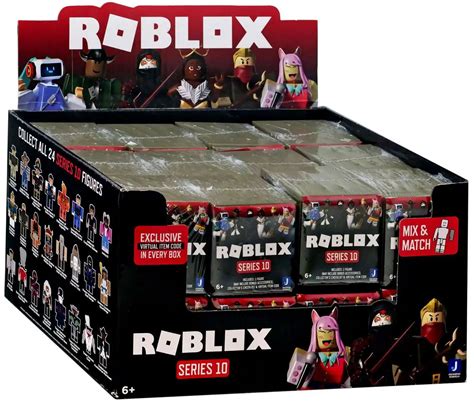 Roblox Blind Box Series | lupon.gov.ph