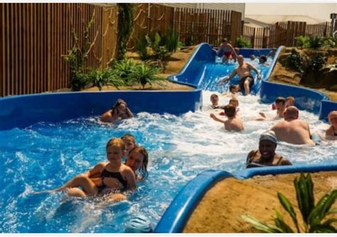 Butlin's Holidays - School Holiday Weekends at Skegness Butlin's Review - Yorkshire Wonders