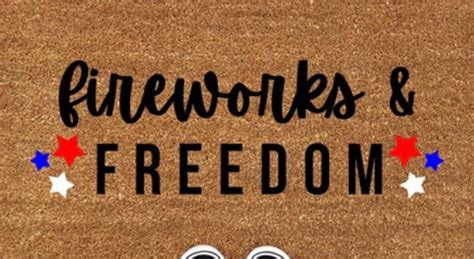 Fireworks & freedom – Handmade Studio and Supplies