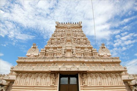 Sri Venkateswara Temple, Bridgewater, NJ | Flickr - Photo Sharing!