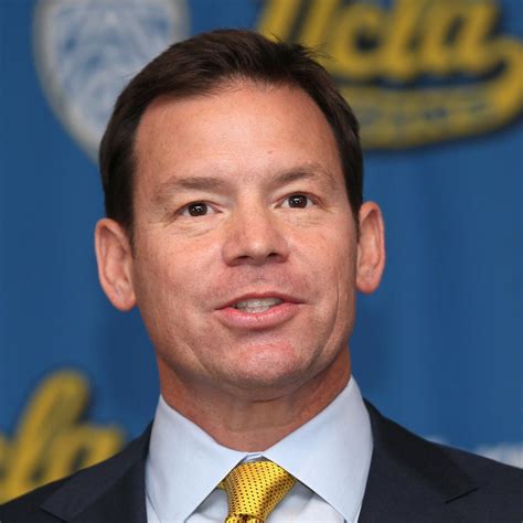 UCLA Football: Jim L. Mora Leading the Charge Away from Mediocrity ...