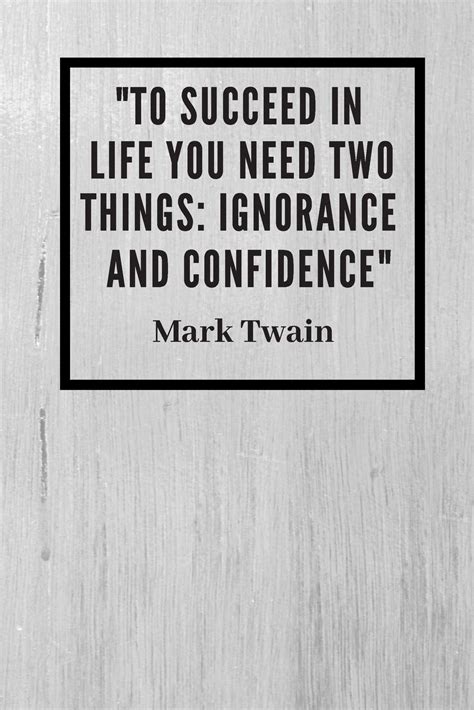 Quotes About Success By Mark Twain | Wallpaper Image Photo