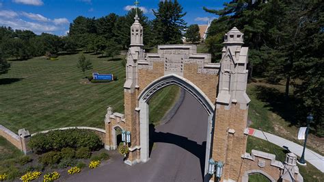 Misericordia University - Transfer Preview Days