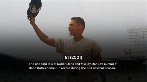 25 Best Rated Sports Movies Based on True Stories