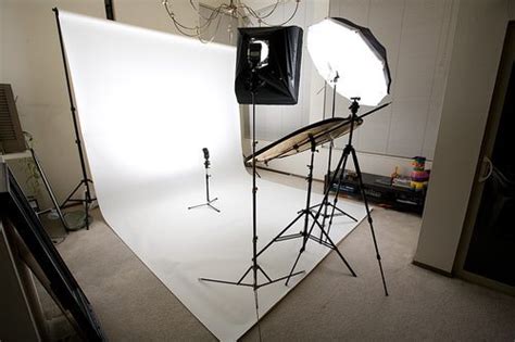 Photo Studio Equipment: Should I Buy or Rent? | FD Photo Studio