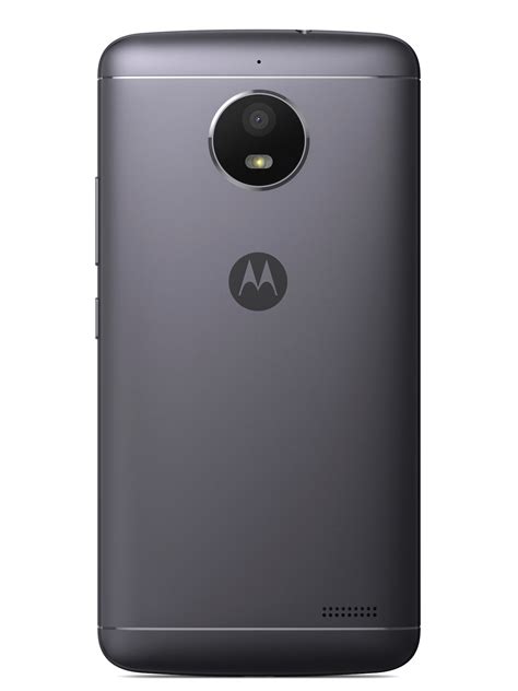 Motorola Moto E4 Pictures, Official Photos - WhatMobile