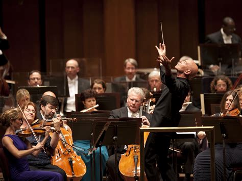 Spring For Music: National Symphony Orchestra At Carnegie Hall | NCPR News