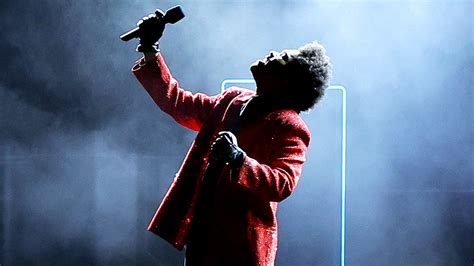 Watch the Super Bowl 2021 halftime show with The Weeknd | Sporting News