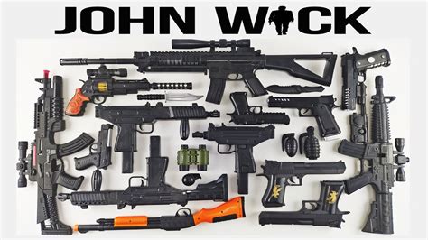 MAFEX John Wick John Wick Action Figure BigBadToyStore | ubicaciondepersonas.cdmx.gob.mx