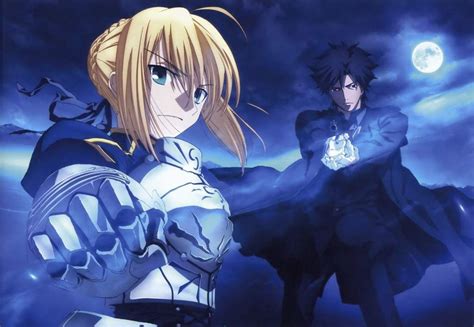 Top 15 Best Fantasy Anime of All Time - MyAnimeList.net