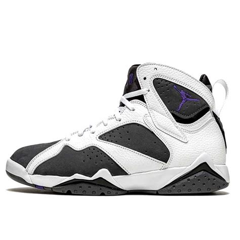 Air Jordan 7 Retro "Flint" - Hipnotiq Shop