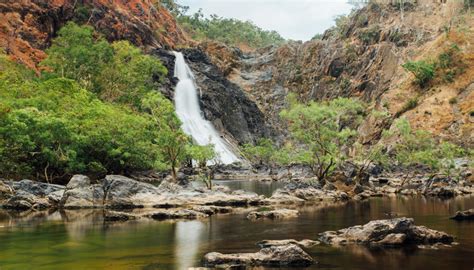 8 Cooktown and Cape York waterfalls to discover | Cairns & Great ...