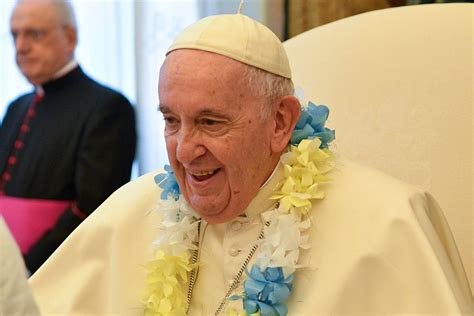 4 things to know about Pope Francis on his 86th birthday | Catholic News Agency