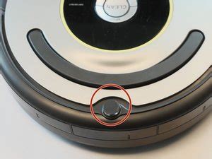 iRobot Roomba 630 Repair Help: Learn How to Fix It Yourself.