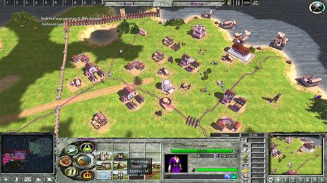 Empire earth 4 latest version - manaxreX