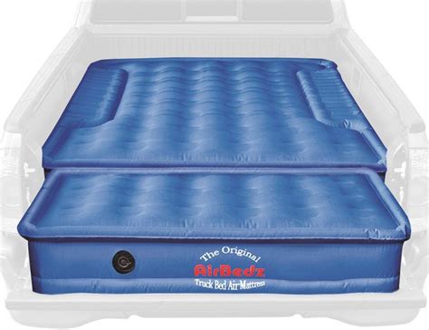 Truck Bed Air Mattress for 5′ - 5.5′ Short Beds by AirBedz | Overlanded