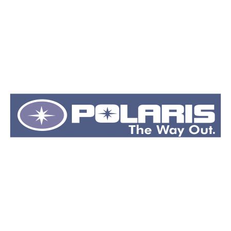 Polaris – Logos Download