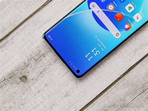 Oppo Reno6 Pro 5G hands-on review - PNGPhoneTok.com