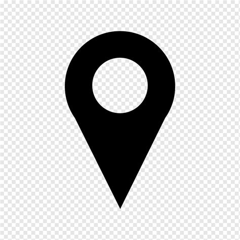 Drop pin illustration, Computer Icons Google Map Maker World map, location logo, angle, logo ...