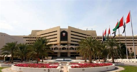 Abu Dhabi Municipality demolishes 220 abandoned buildings ...