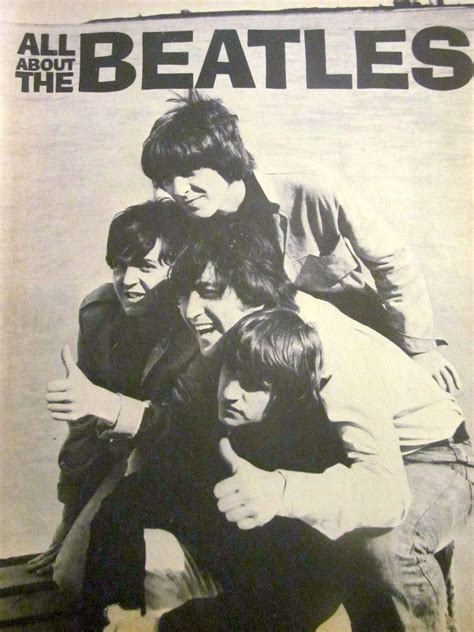 Vintage Beatles pic