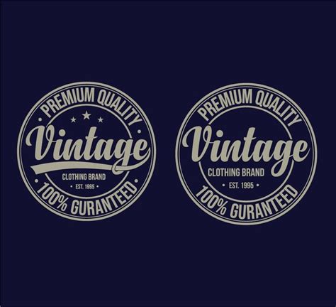 Premium Vector | Vintage typography t shirt design