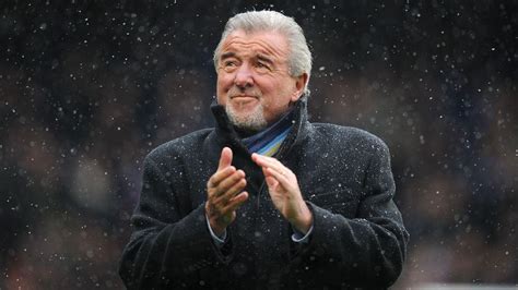 Terry Venables family: All about his wife, daughters, parents and siblings