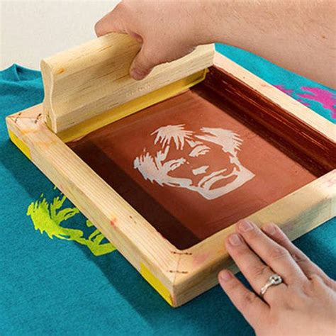 Screen Printing Workshop by Hobby in a Box | LBB, Mumbai