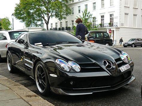 Mercedes-Benz SLR McLaren | ... Cars In The World 2013 » Mercedes-Benz ...