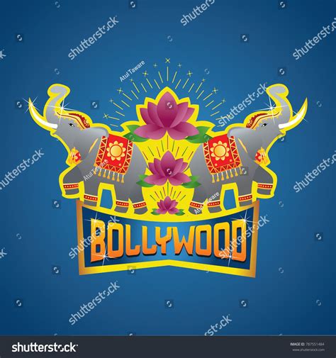 Bollywood Logo