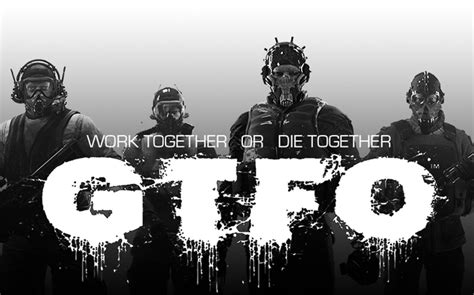 GTFO’s Infection update is set to launch on March 31st