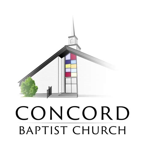 Concord Baptist Church – Concord Baptist Church