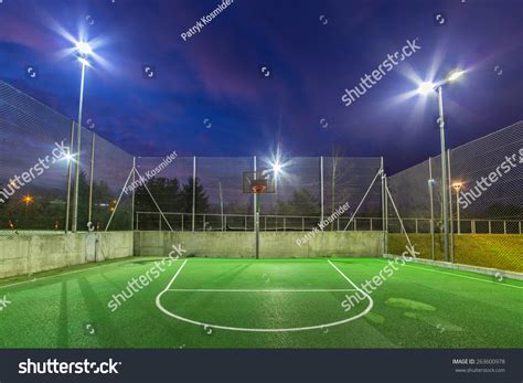 13,161 Green Basketball Court Images, Stock Photos & Vectors | Shutterstock