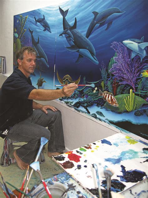 Oils/Acrylics – Wyland Worldwide