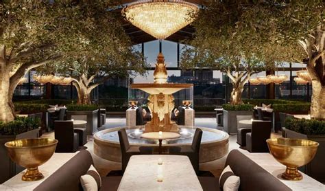 10 Stunning Dallas Rooftop Restaurants & Bars - Wealthy Nickel