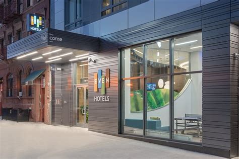 EVEN HOTEL TIMES SQUARE SOUTH $174 ($̶2̶3̶4̶) - Updated 2020 Prices & Reviews - New York City ...