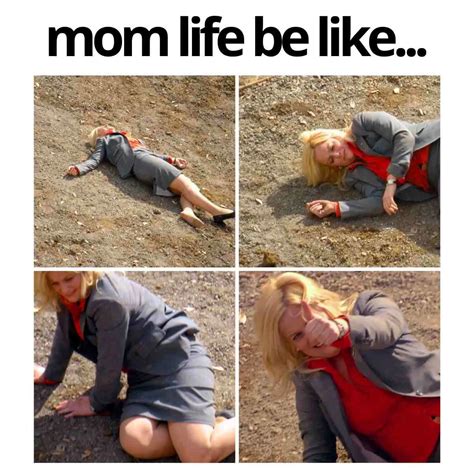 65 Funny Mom Memes That Showcase The Wild Ride Of Motherhood