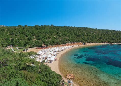 Hotel Bodrum Park Resort - Turcja Wybrzeże Egejskie na Wakacje.pl