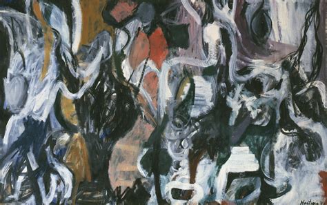 Women of Abstract Expressionism - Mint Museum