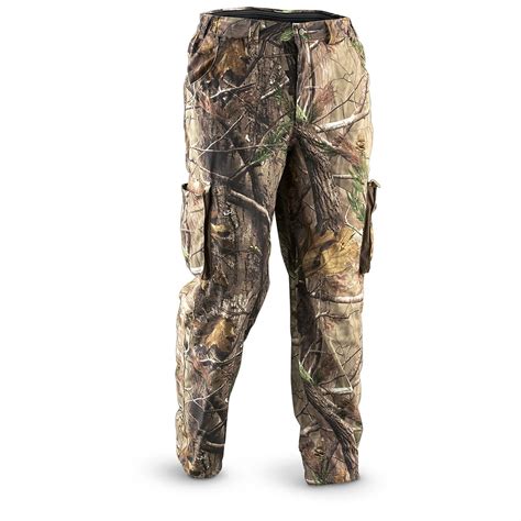 Rocky® Non - insulated Waterproof / Breathable Pants, Realtree® All ...